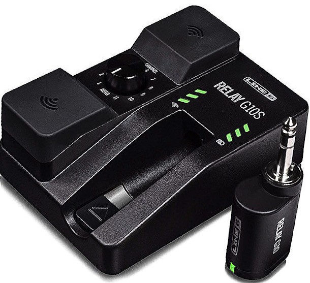Line 6 G10S