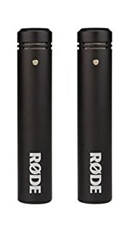 Microphones For A Choir 