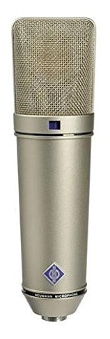 Microphones For Recording Female Vocals