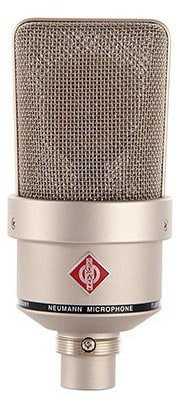 Microphones For Recording Female Vocals