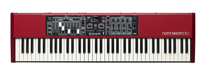 Best 73-Key Portable Keyboard
