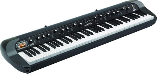 Best 73-Key Portable Keyboard