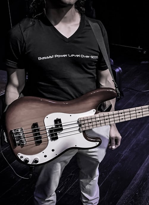 Best Wireless Guitar System For Active Pickups Top 3 Perform Wireless