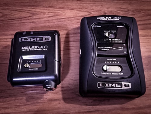Line 6 G30