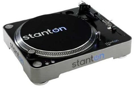 Best DJ Turntables Under $500