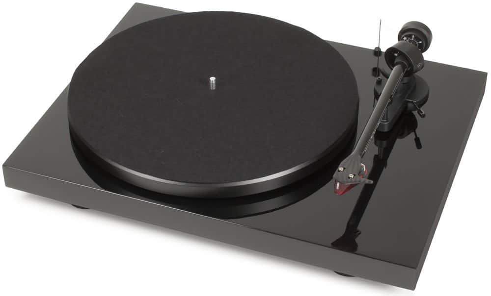 Best DJ Turntables Under $500