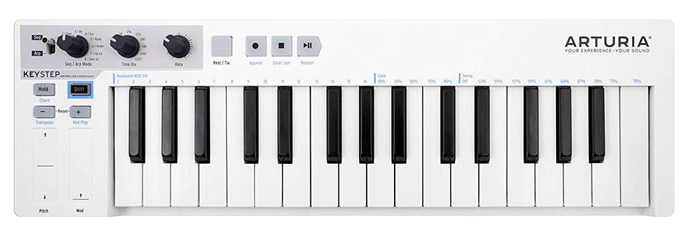 Midi Keyboards Under $300