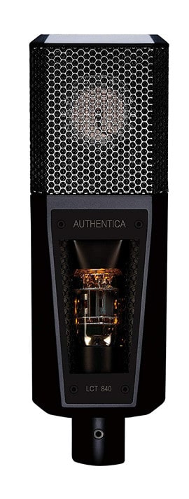 Studio Microphones For Blocking Out Background Noise