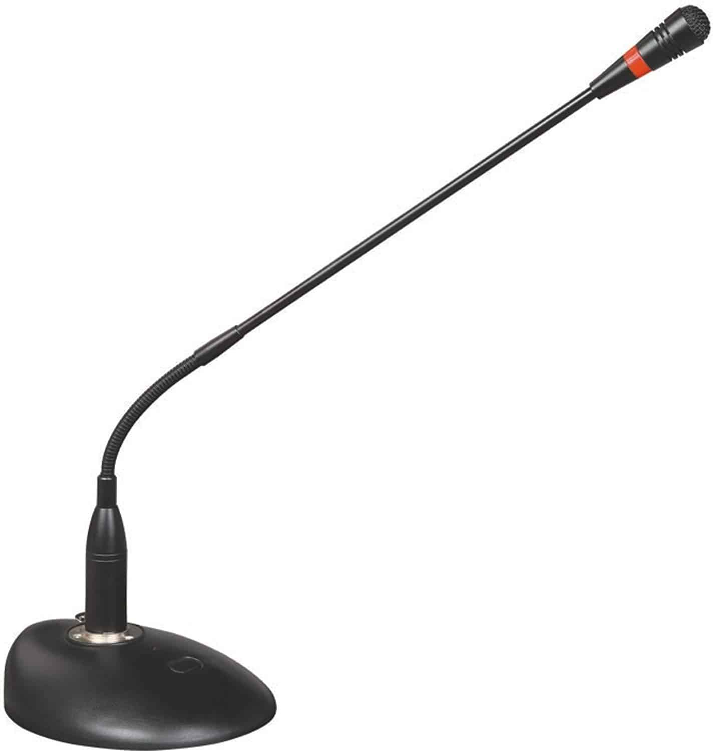 3. Weymic Gooseneck G113