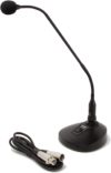 4 Best Gooseneck Microphones With On-Off Switch - Perform Wireless