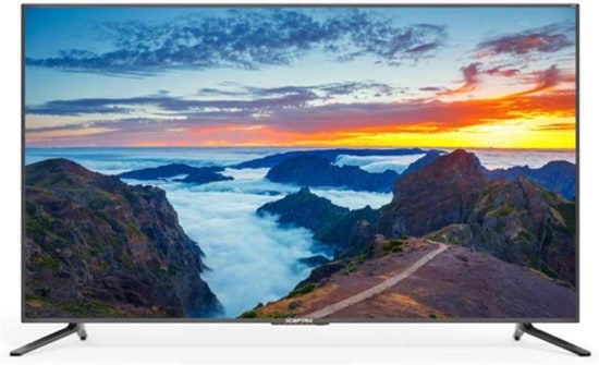 Best 65-Inch 4K TVs Under $800