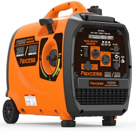 Best Portable Inverter Generators Under $500