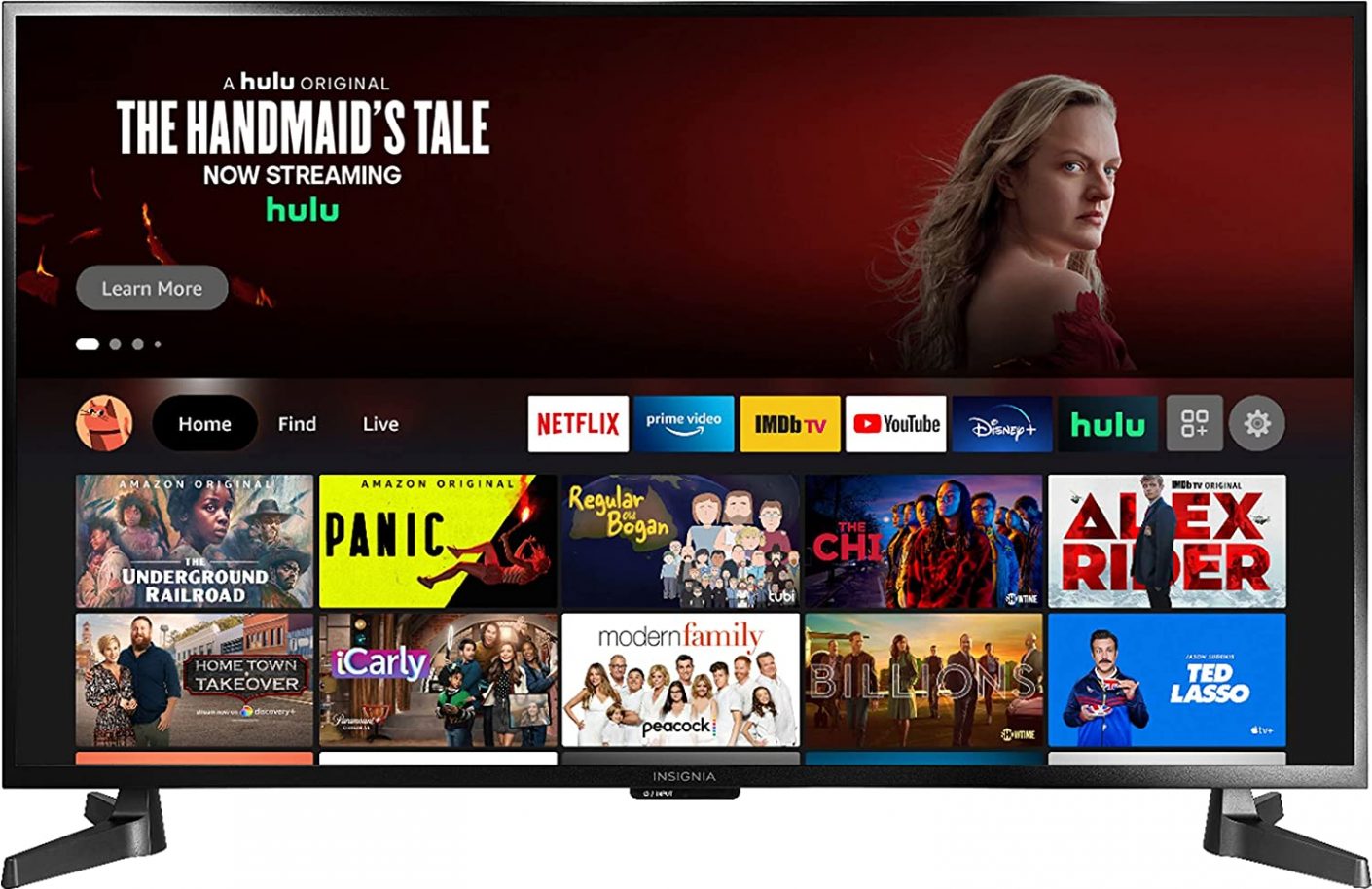 7 HighestRated Smart TVs Under 400 Perform Wireless