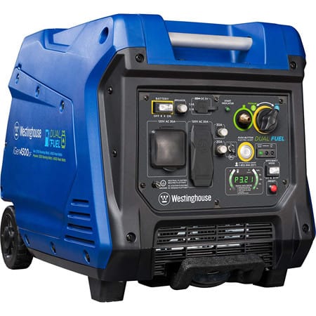 Best Dual-Fuel Inverter Generators