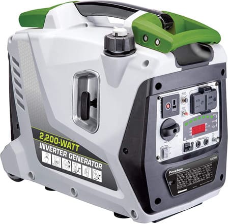Best Portable Inverter Generators Under $500