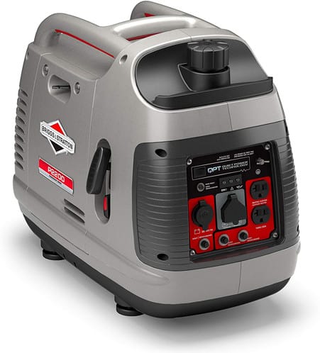 Best Portable Inverter Generators Under $500