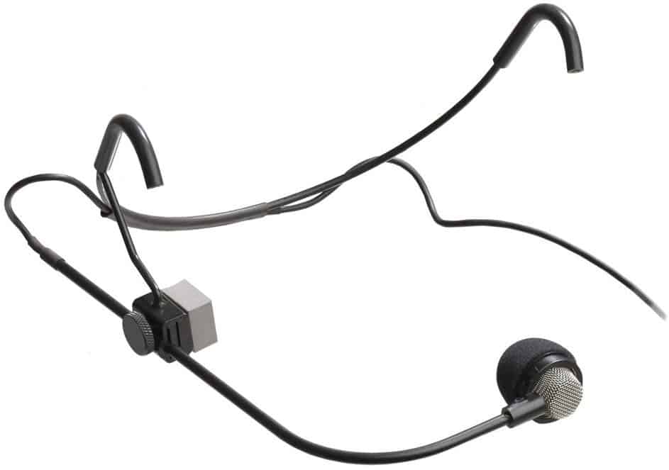 Best Headset Microphone