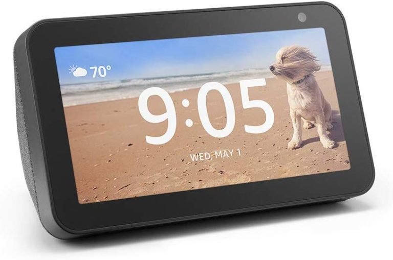 3 Popular Smart Displays For Ring Doorbell Integration - Perform Wireless