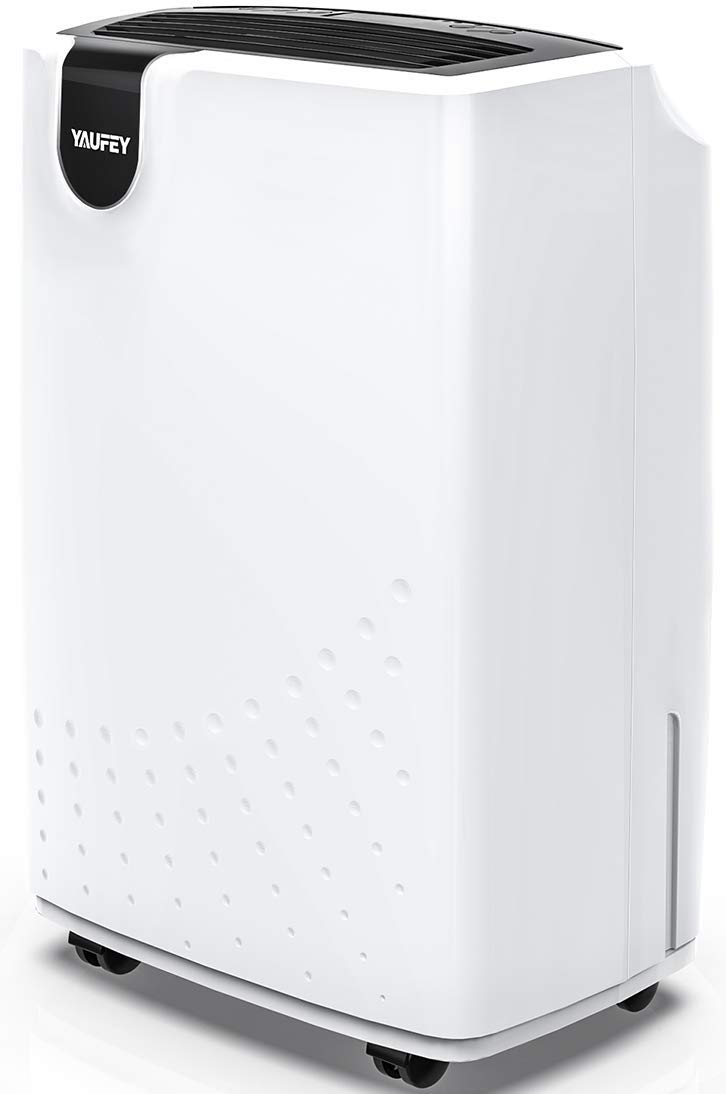 10 Best Dehumidifiers For Apartments (All Budgets) Perform Wireless