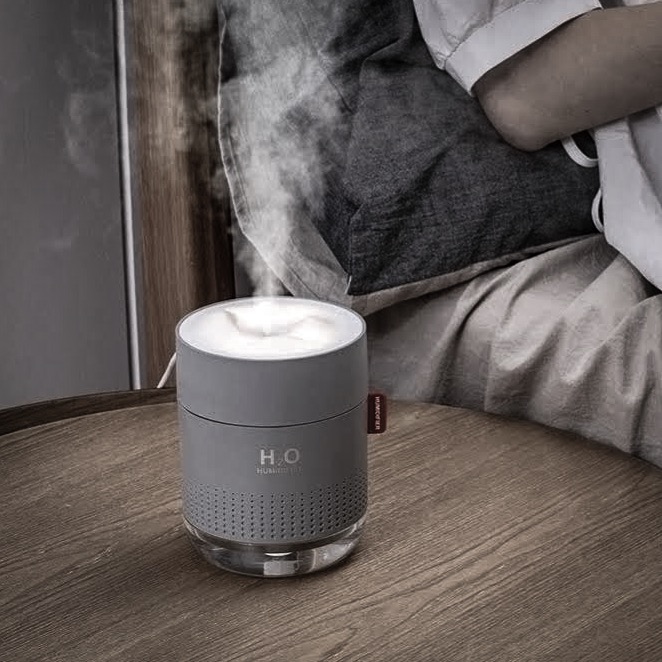 Top 7 Best Humidifiers Under 20 Perform Wireless