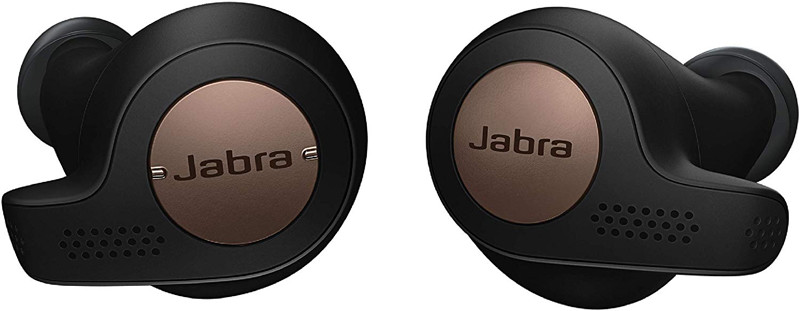 Samsung Galaxy Buds+ Plus vs. Apple AirPods vs. Jabra ...