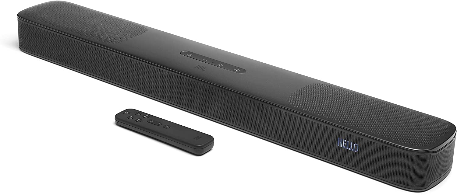 5 Best TV Soundbars Under 400 Perform Wireless