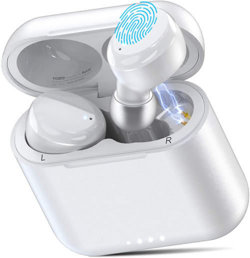 TOZO T6  