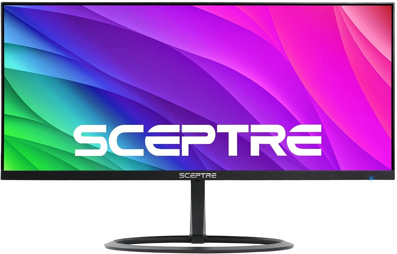 6 Best Ultrawide PC Monitors Under 300 Perform Wireless