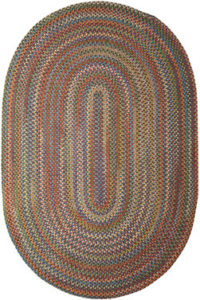 Braided Rug Made In Usanull