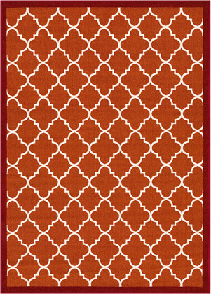 Fade-Resistant Outdoor Rugs