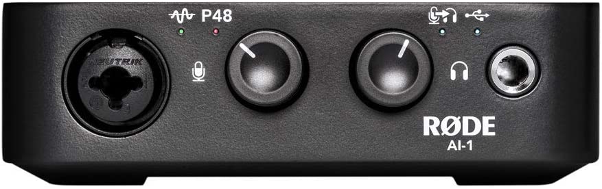 Audio Interfaces Under $150