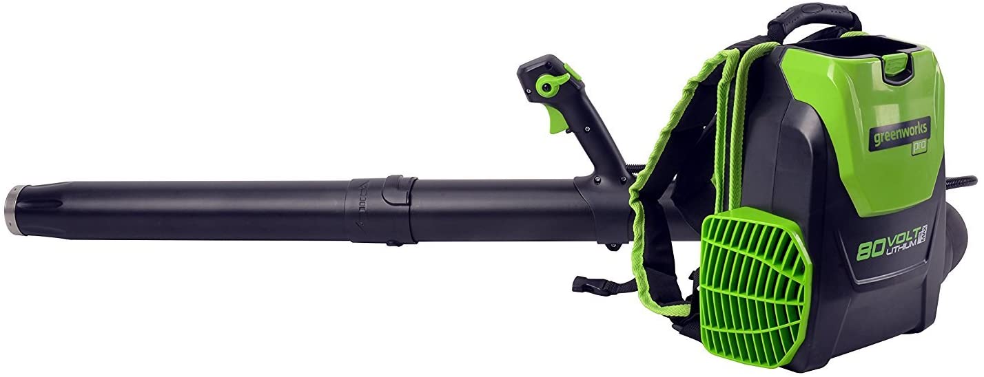 7 Best Backpack Leaf Blowers Under 500 Perform Wireless