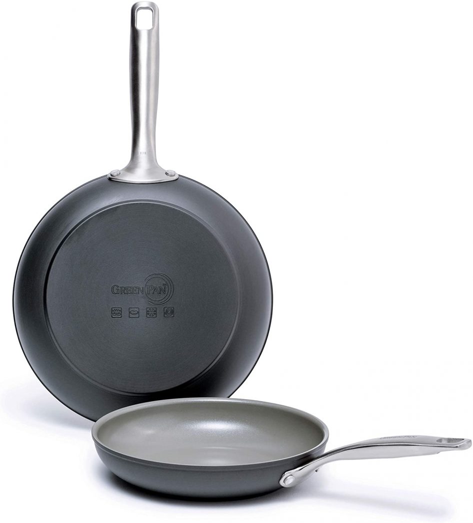 10 Best NonToxic Ceramic Cookware Perform Wireless