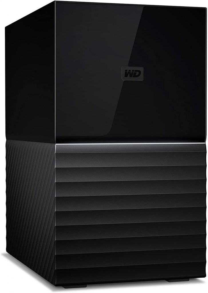 External Hard Drives With 12TB