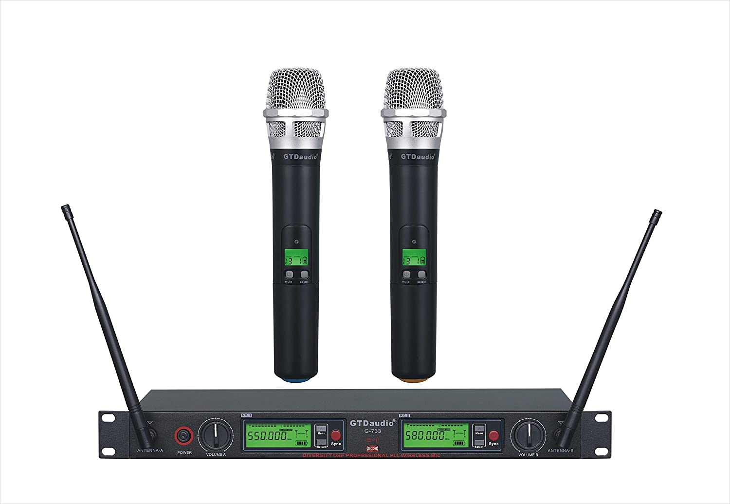 8 Best Wireless Microphone Systems Under 200 Perform Wireless