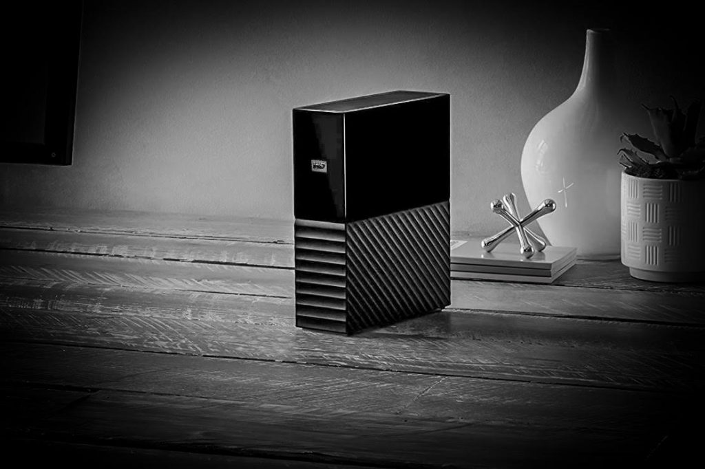10 Best External Hard Drives With 12TB Or More Perform Wireless