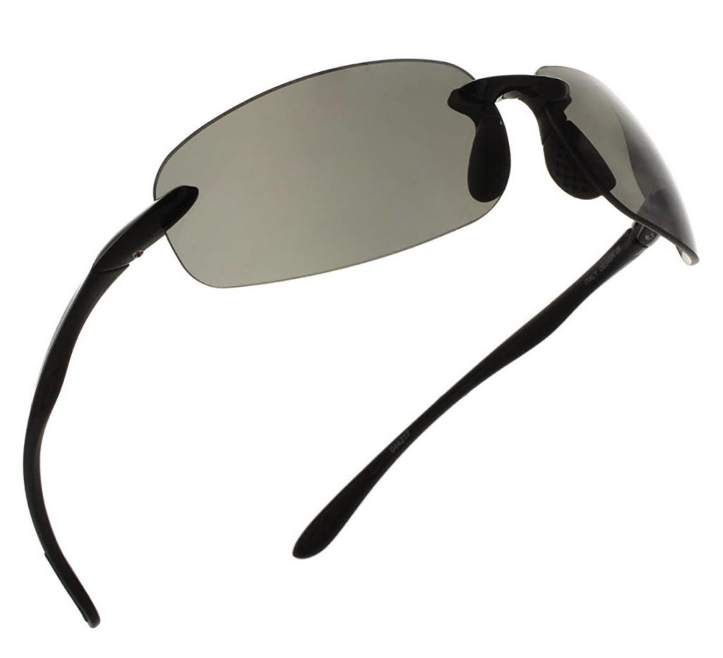 Non-Polarized Sunglasses