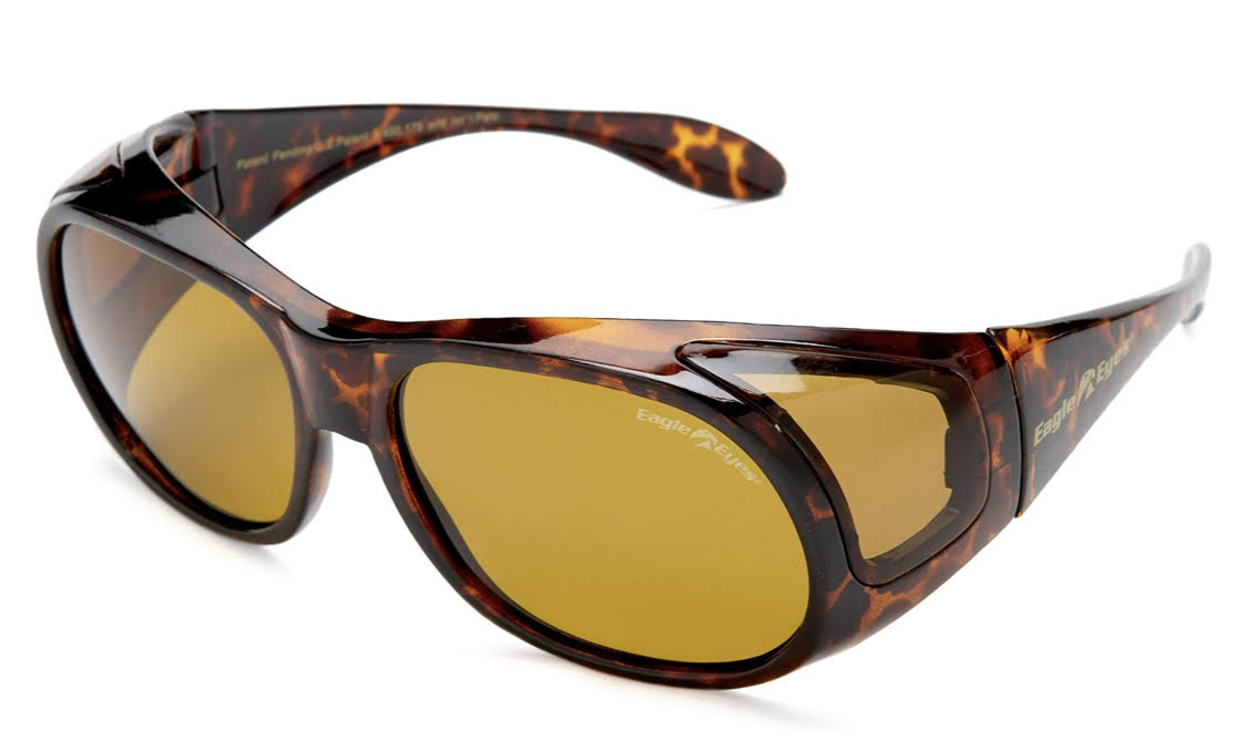 27 Best Sunglasses With Polycarbonate Lenses (ScratchResistant