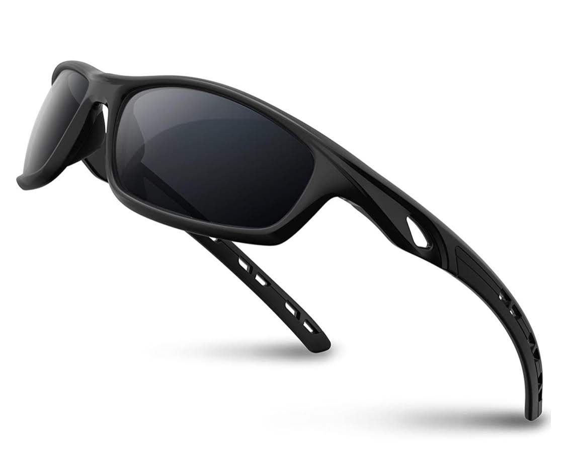 Next in line, the RIVBOS is a reliable pair of polarized sunglasses