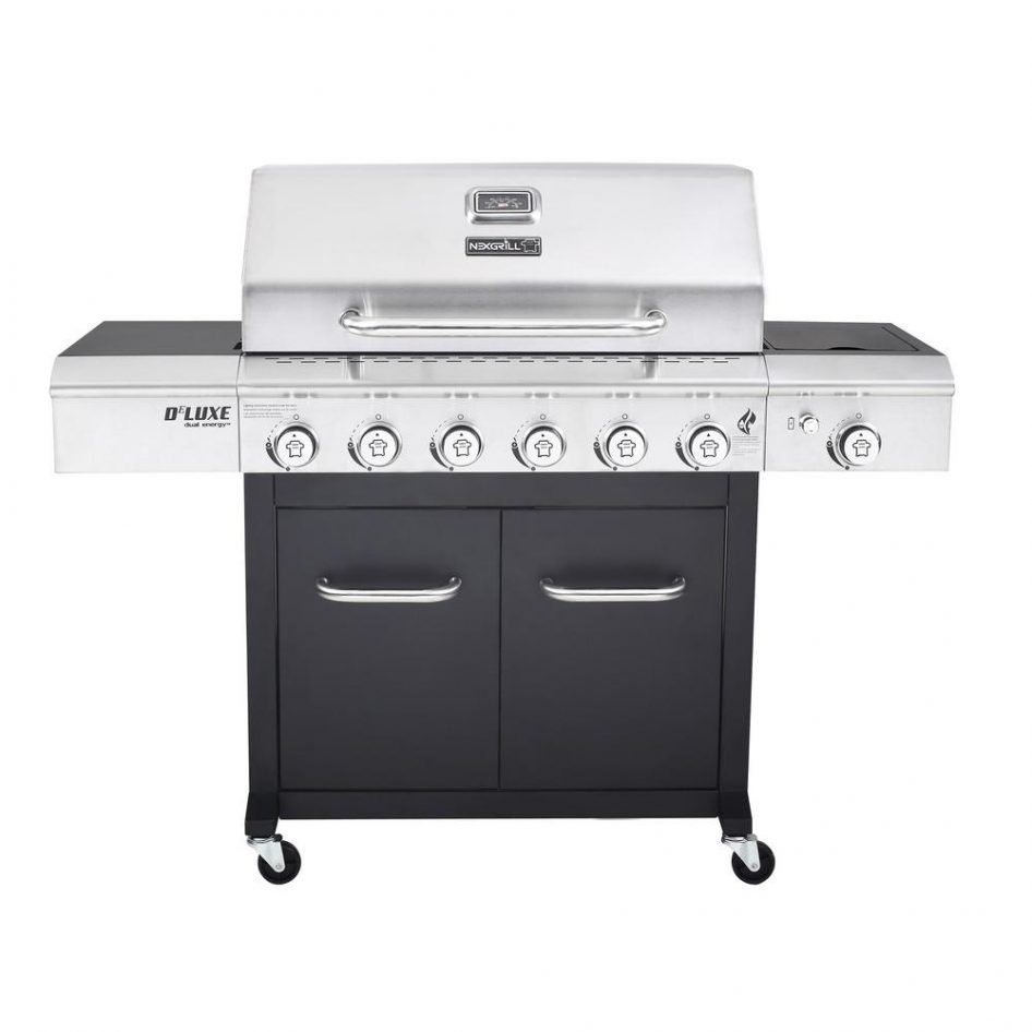 6 Best Grills Under 700 (Propane or Natural Gas) Perform Wireless