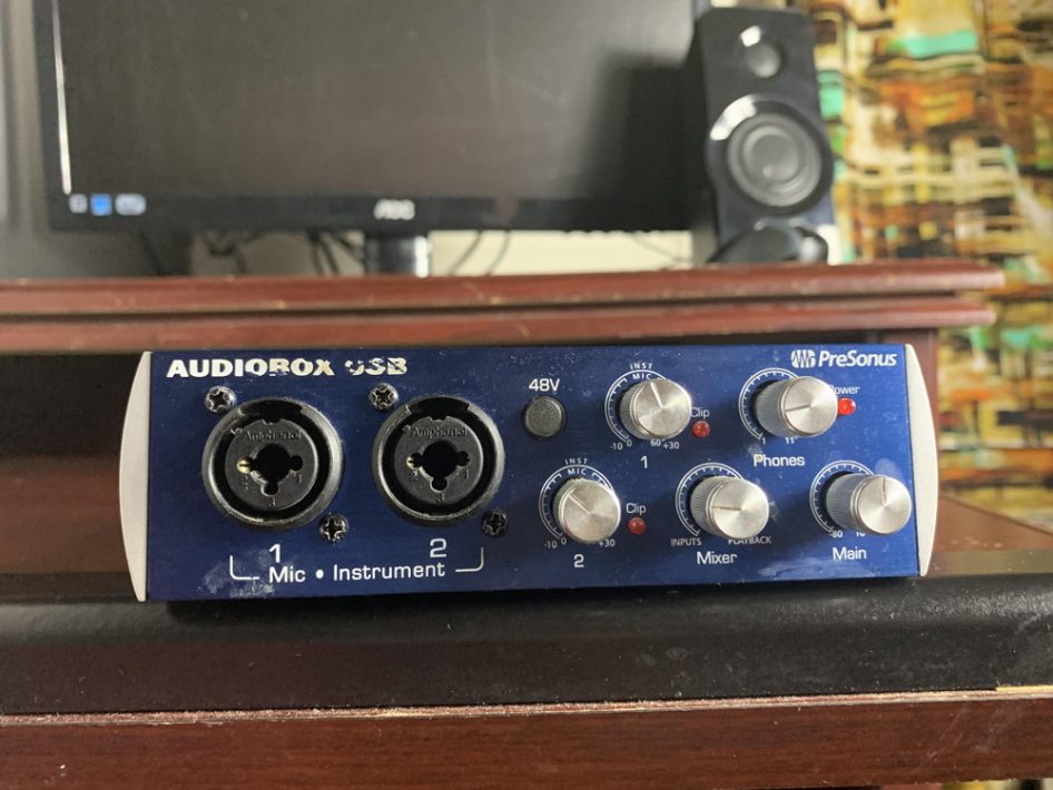 5 Best Audio Interfaces Under 150