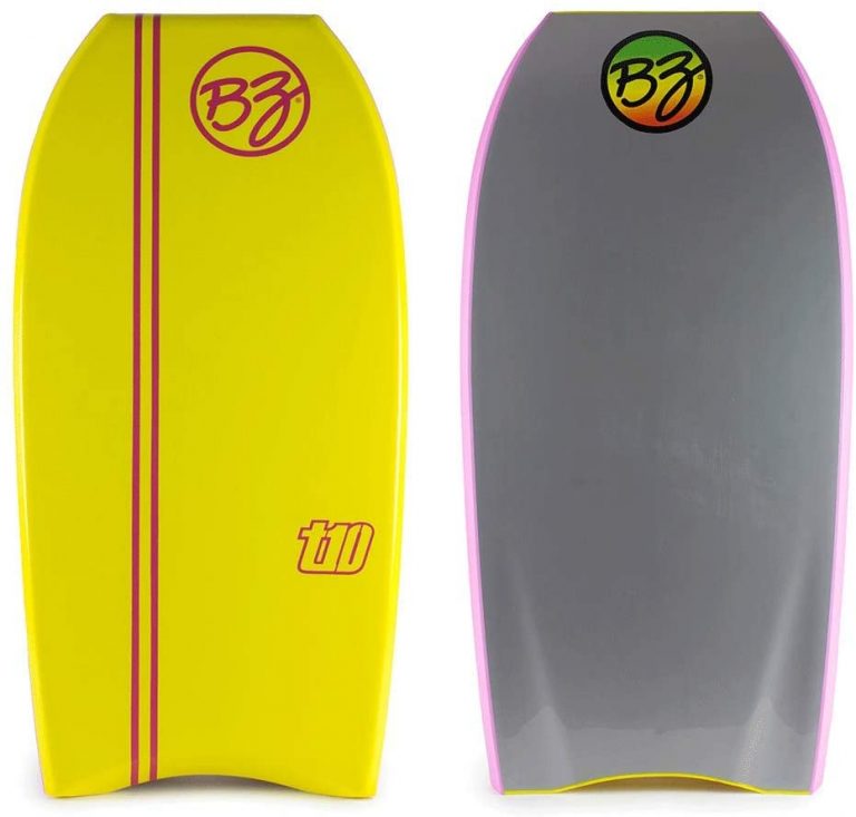 Bodyboard Nose Rocker 10 Best Bodyboards Under $200 - Perform Wireless