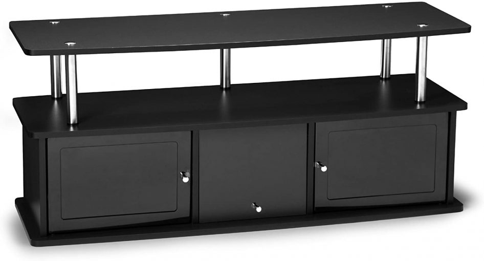 10 Best TV Stands Under 100 Perform Wireless