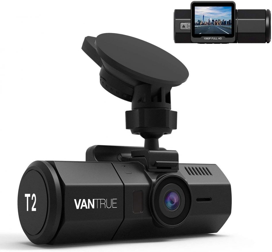 8 Best Dash Cams Under 150 Perform Wireless