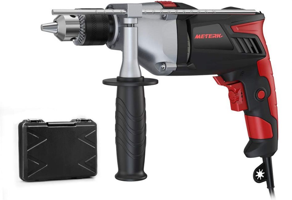 9 Best Corded Hammer Drills Under 100 Perform Wireless