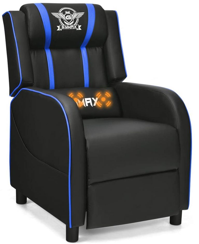 11 Best Gaming Chairs Without Wheels Perform Wireless