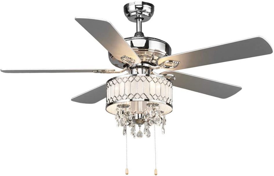 14 Best Indoor Ceiling Fans Under 200 Perform Wireless