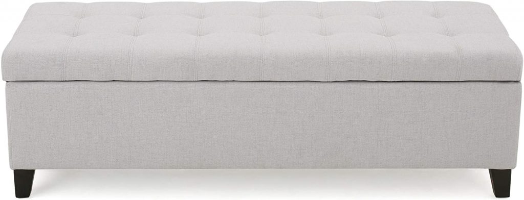 Storage Benches For King Size Beds