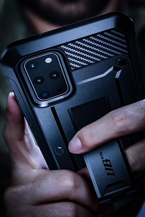 Top 35 Phone Cases With A BuiltIn Screen Protector iPhone & Android Perform Wireless