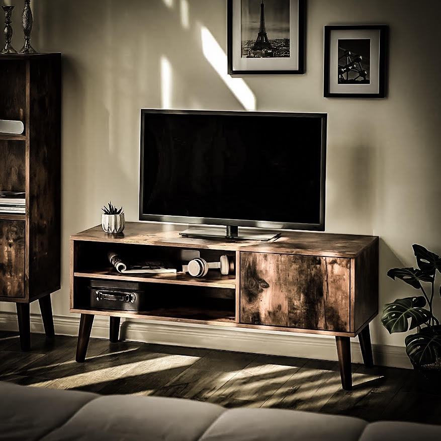 10 Best TV Stands Under 100 Perform Wireless